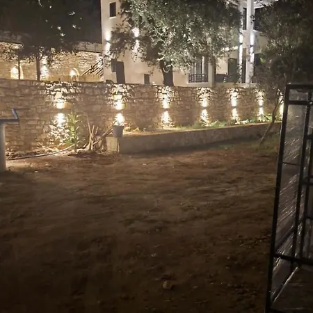 מלון Mana's הימארה